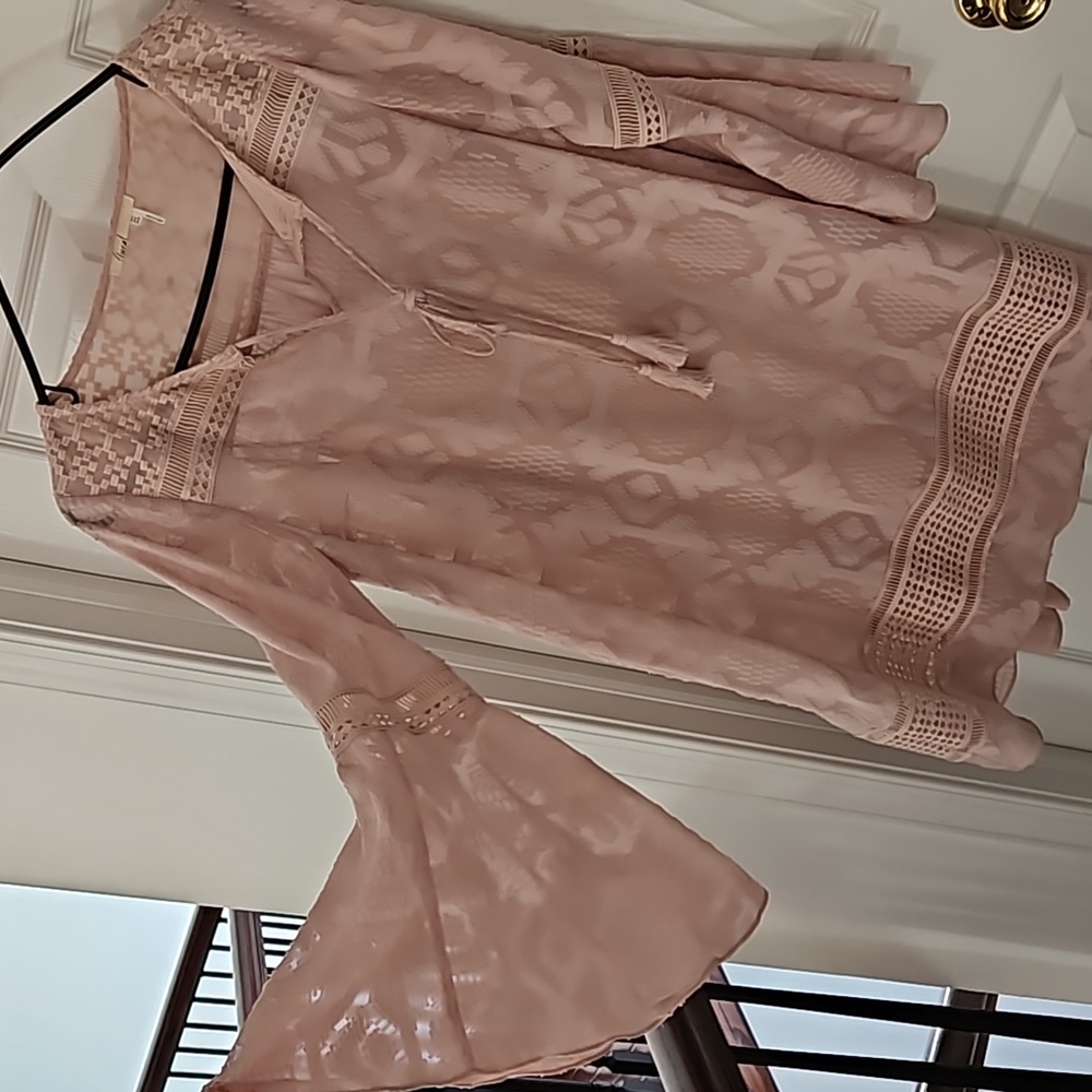 Anthropologie  dress